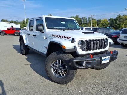 2025 Jeep Gladiator Roanoke VA