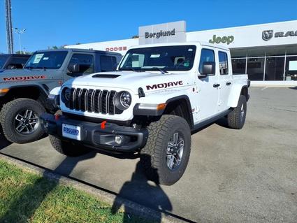 2025 Jeep Gladiator Roanoke VA