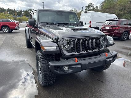 2025 Jeep Gladiator Cullman AL