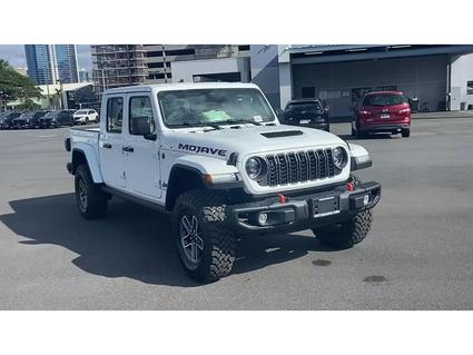 2026 Jeep Gladiator Honolulu HI