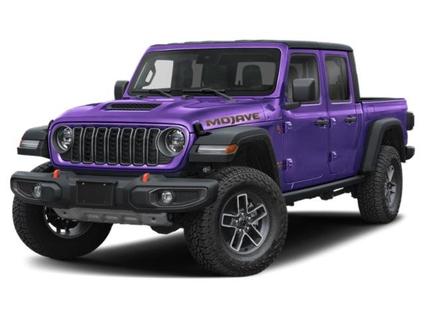 2026 Jeep Gladiator Minneapolis MN