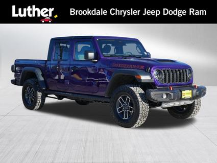 2026 Jeep Gladiator Minneapolis MN