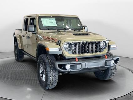 2026 Jeep Gladiator Tullahoma TN