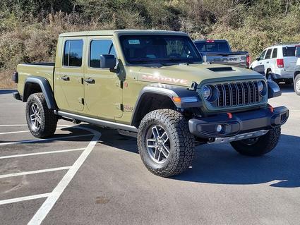 2026 Jeep Gladiator Cullman AL