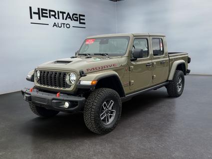 2026 Jeep Gladiator Perry UT