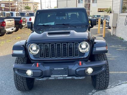 2026 Jeep Gladiator Pearl City HI