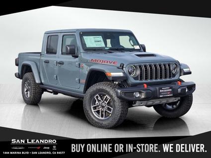 2026 Jeep Gladiator San Leandro CA