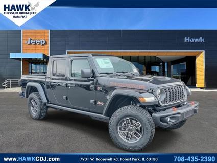 2026 Jeep Gladiator Forest Park IL