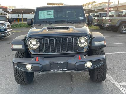2025 Jeep Gladiator Pearl City HI