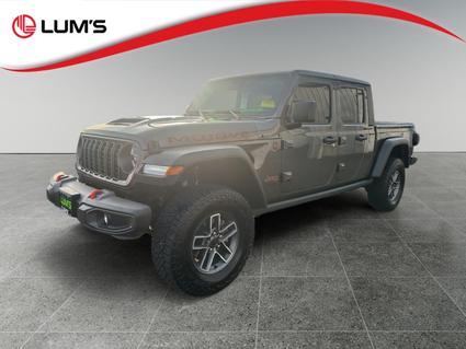 2025 Jeep Gladiator Warrenton OR