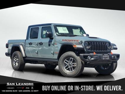 2025 Jeep Gladiator San Leandro CA