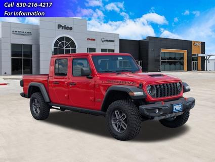 2025 Jeep Gladiator Floresville TX