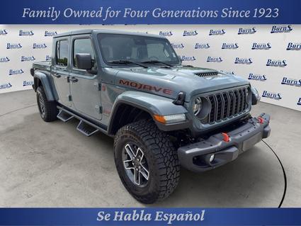 2025 Jeep Gladiator York SC