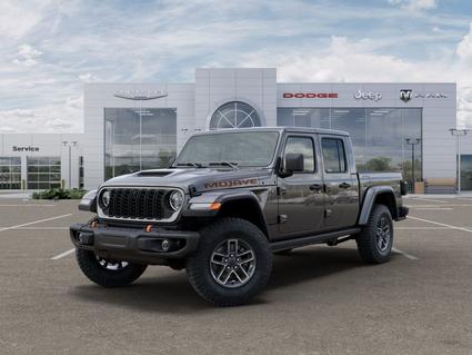 2025 Jeep Gladiator Tullahoma TN