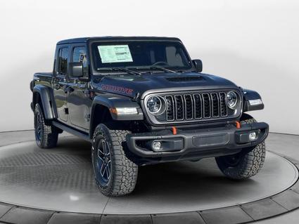 2025 Jeep Gladiator Tullahoma TN