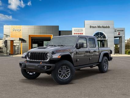 2025 Jeep Gladiator Tullahoma TN