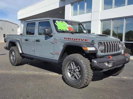 2026 Jeep Gladiator Jackson MS