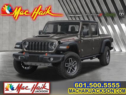 2026 Jeep Gladiator Jackson MS