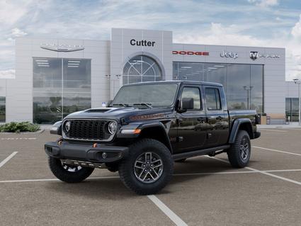 2026 Jeep Gladiator Honolulu HI