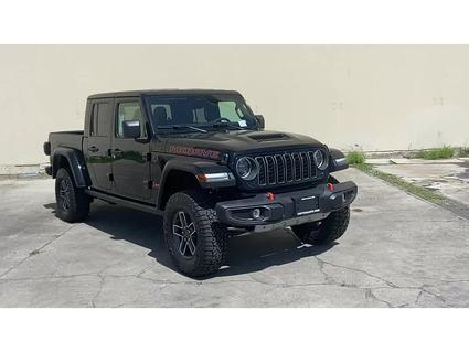 2026 Jeep Gladiator Honolulu HI