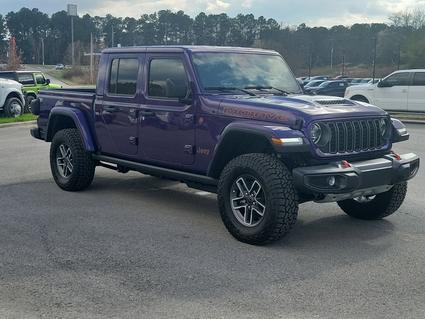 2026 Jeep Gladiator Cullman AL