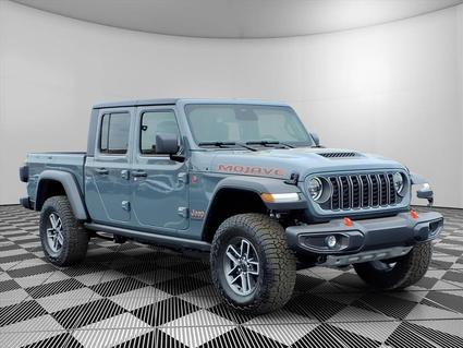 2026 Jeep Gladiator High Point NC