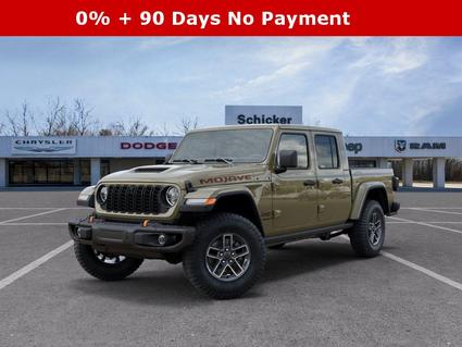 2026 Jeep Gladiator Washington MO