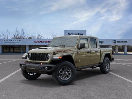 2026 Jeep Gladiator Washington MO