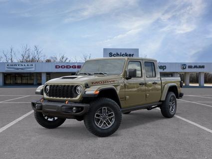 2026 Jeep Gladiator Washington MO