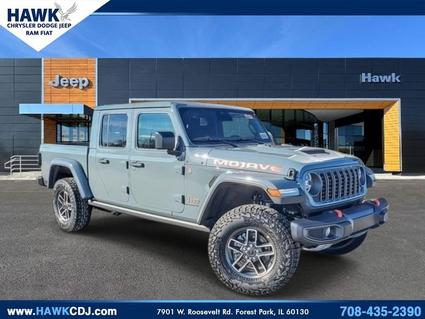 2026 Jeep Gladiator Forest Park IL
