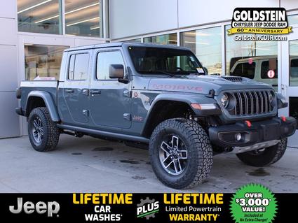2026 Jeep Gladiator Latham NY
