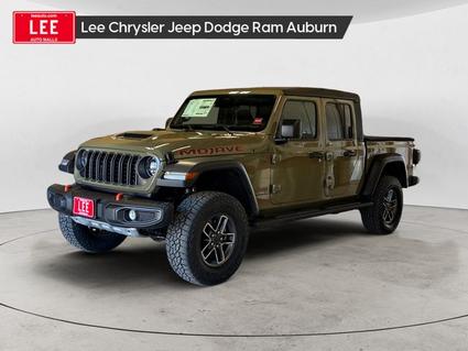 2026 Jeep Gladiator La Grande OR