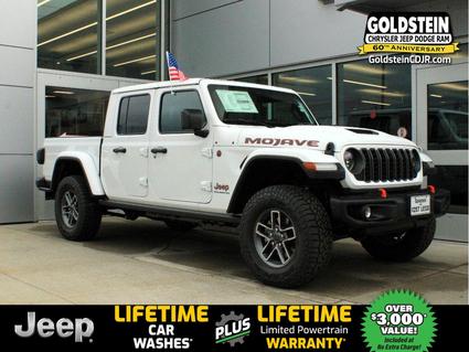 2026 Jeep Gladiator Latham NY