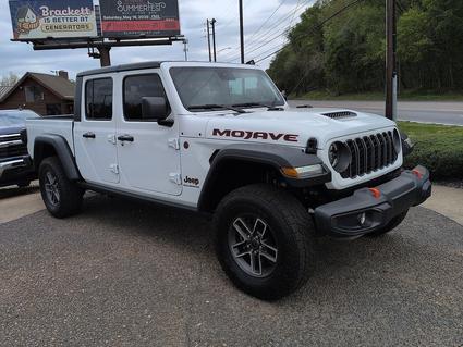 2025 Jeep Gladiator Henderson KY
