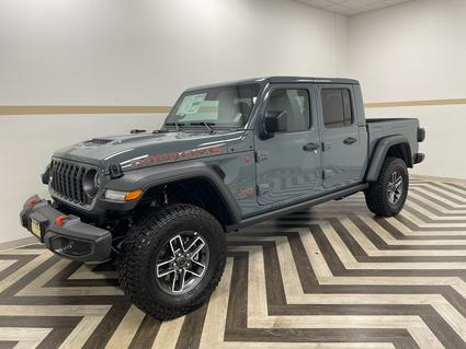 2025 Jeep Gladiator Bozeman MT