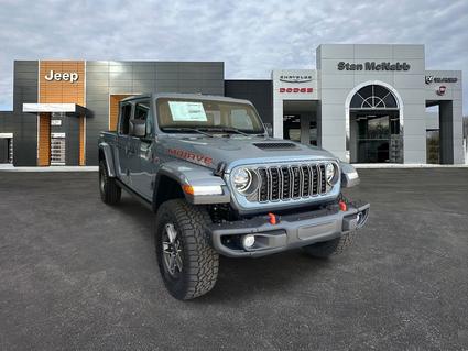 2025 Jeep Gladiator Tullahoma TN