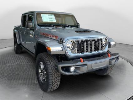 2025 Jeep Gladiator Tullahoma TN