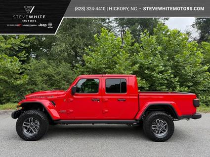 2025 Jeep Gladiator Newton NC