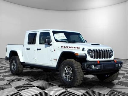 2025 Jeep Gladiator High Point NC