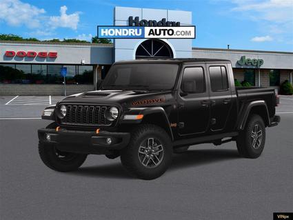 2025 Jeep Gladiator Manheim PA