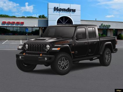 2025 Jeep Gladiator Manheim PA