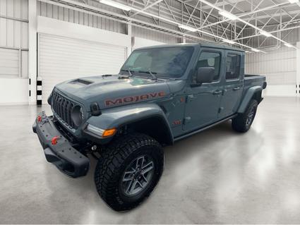 2025 Jeep Gladiator High Point NC