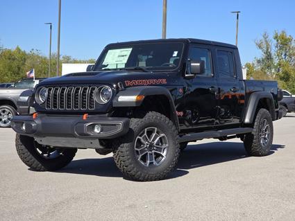 2025 Jeep Gladiator Hopkinsville KY