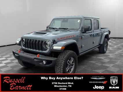 2026 Jeep Gladiator Winchester TN