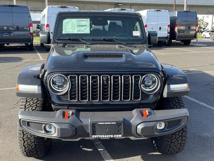 2026 Jeep Gladiator Pearl City HI