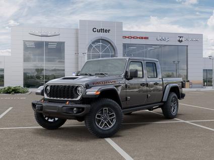 2026 Jeep Gladiator Honolulu HI