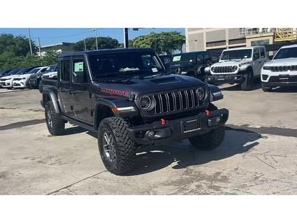 2026 Jeep Gladiator Honolulu HI