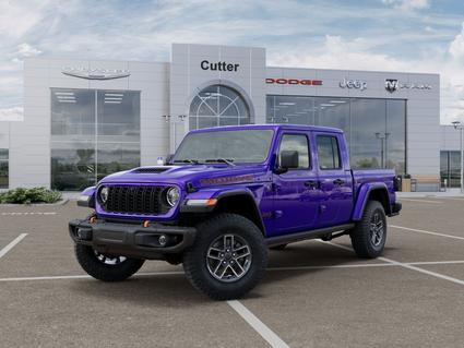 2026 Jeep Gladiator Honolulu HI
