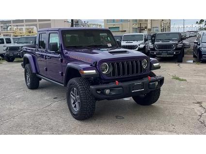 2026 Jeep Gladiator Honolulu HI