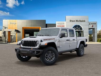 2026 Jeep Gladiator Tullahoma TN